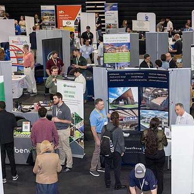 public administration job fair