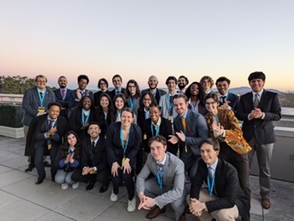 Kennesaw State Model UN Students
