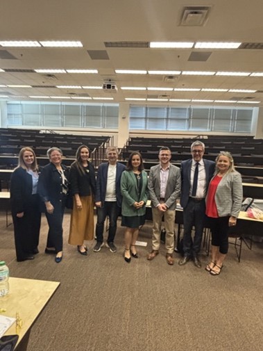 SGIA Faculty at Immigration Across the Borders: Canada & the U.S.