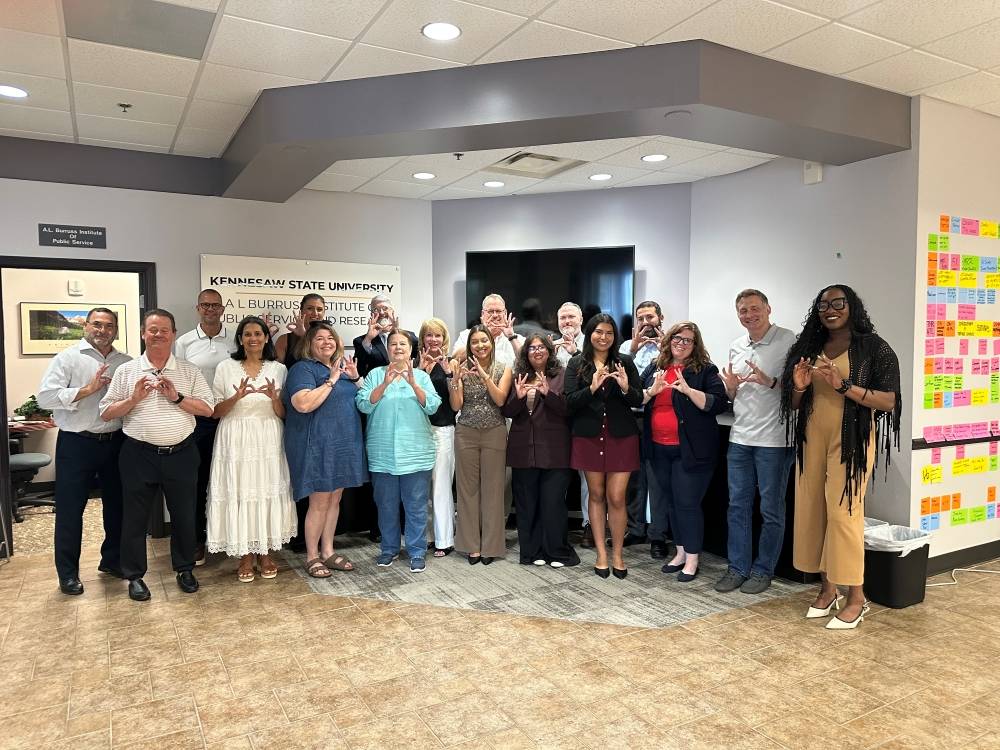 MPA Capstone Advisory Board