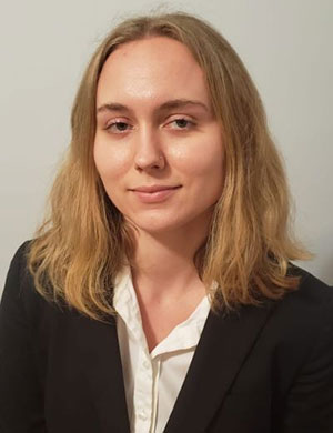 tigerlilly harrington