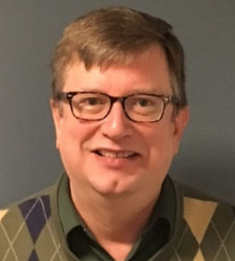 David Parker