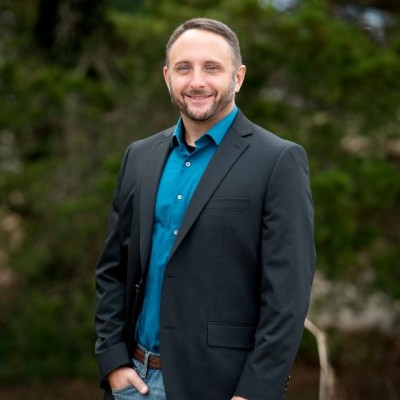 Brian Suttell headshot