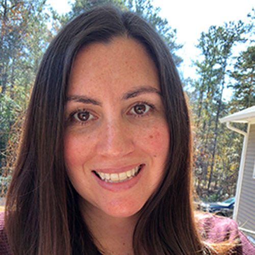 Angie Zampedro Howard Shealy Award for Best Seminar Paper in History