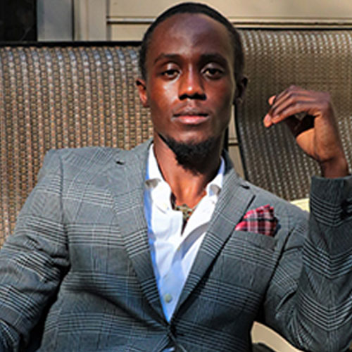 Edmund Tella Outstanding Senior in Philosophy