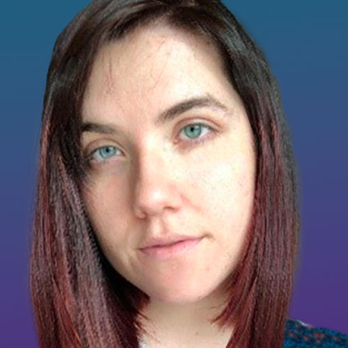 Maegan Ferguson Outstanding Senior in History