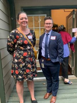 Kyra Whitton, and Jessica Duvall