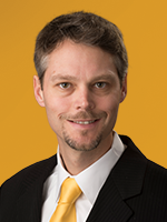 Daniel Niederjohn, Assistant Chair, Faculty Athletic Representative and Associate
                                    Professor of Psychology at KSU