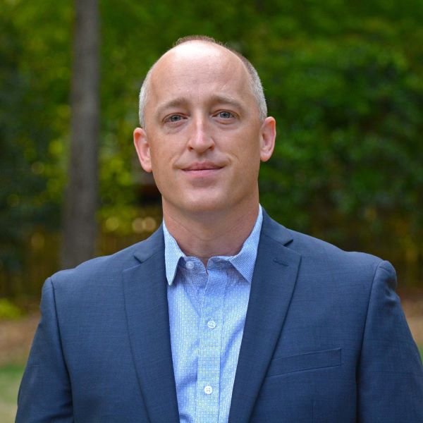 Daniel Rogers, professor at KSU