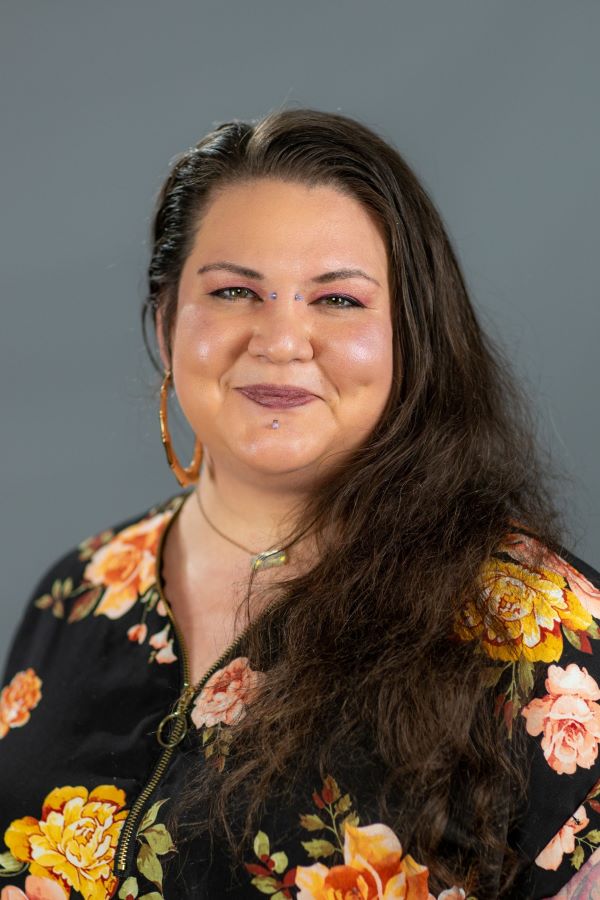 Erica Holliday, Research Coordinator and Assistant Professor of Psychology at KSU