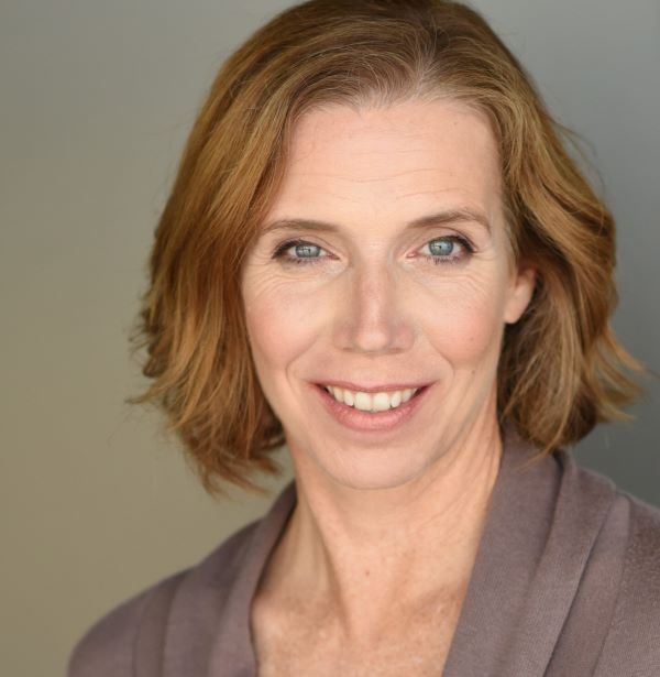 Sandra Scheier, Lecturer of Psychology at KSU