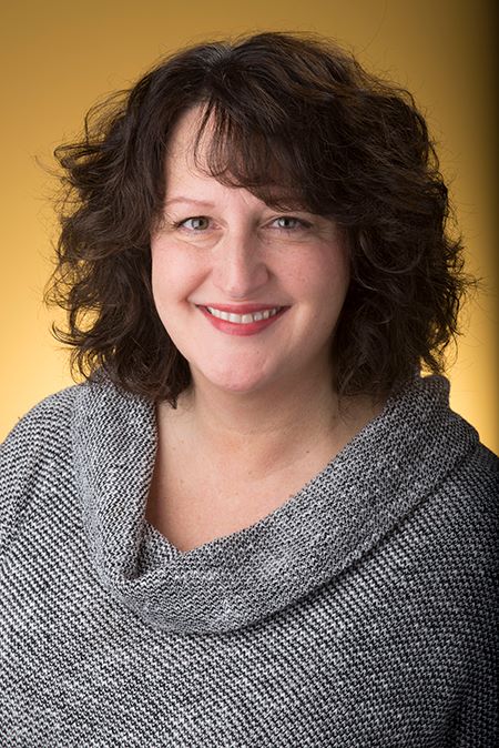 Tracie Stewart, Research Coordinator and Professor of Psychology at KSU