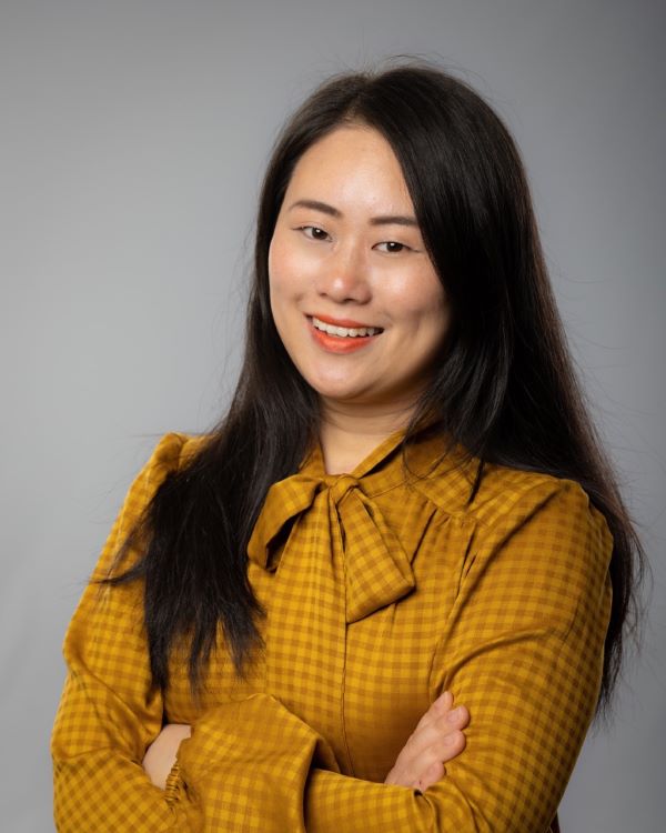 Yian Xu, Assistant Professor at KSU