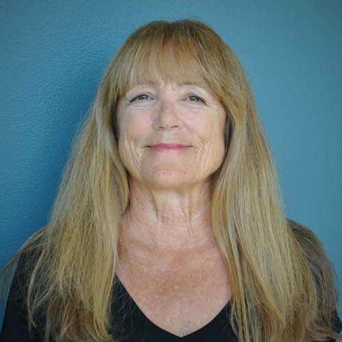 Gail Markle Sociology Program Coordinator, Professor of Sociology