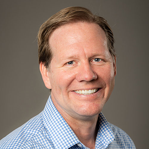 Brian Starks Associate Professor of Sociology