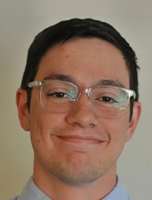 Chris Hess Assistant Professor of Sociology