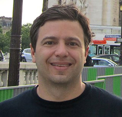 Christopher Totten Professor in Criminal Justice (Law)