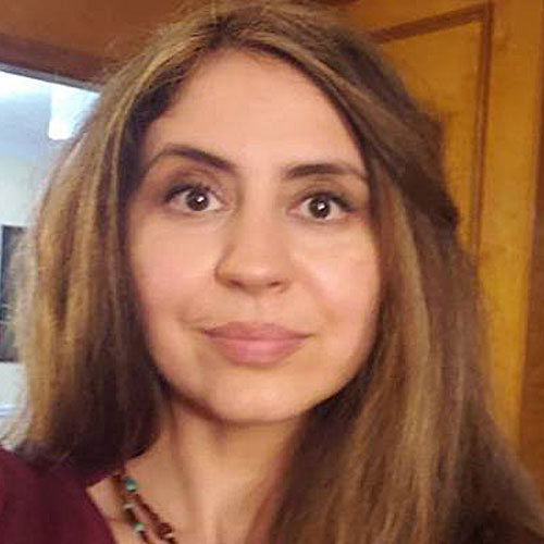 Cristina Stephens Associate Professor of Sociology