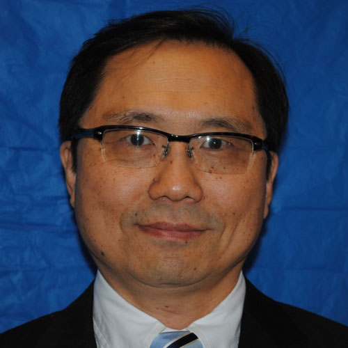 Gang Lee Professor of Criminal Justice