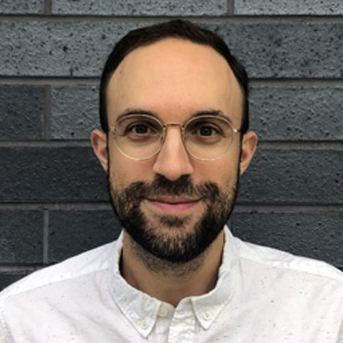 Jason Mueller Assistant Professor of Sociology