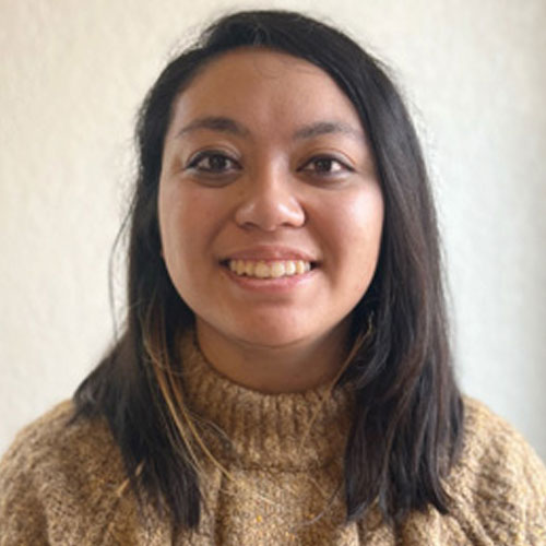 Lisa Thompson Assistant Professor of Criminal Justice