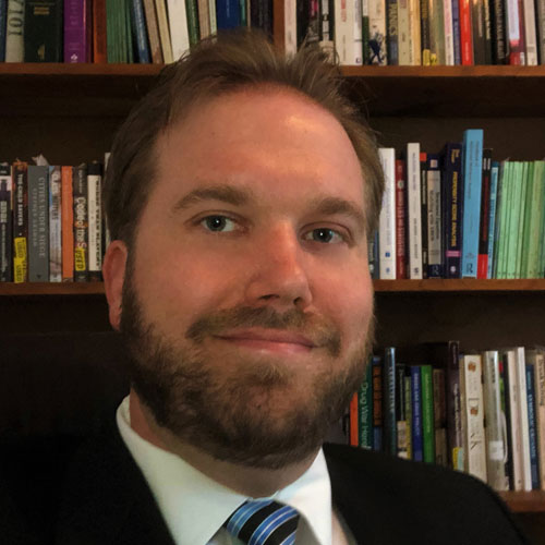 Dr. Richard Stringer