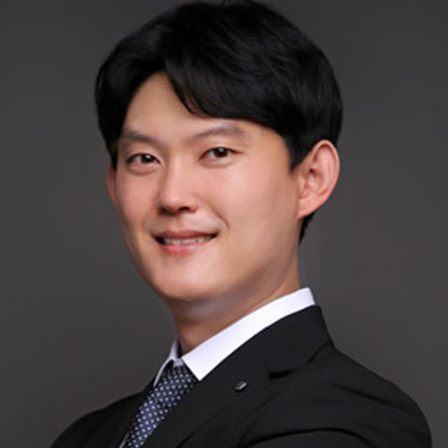 Sinyong Choi Assistant Professor of Criminal Justice