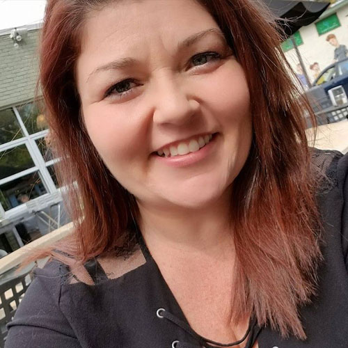 Angie Smith Part-time Instructor of Criminal Justice