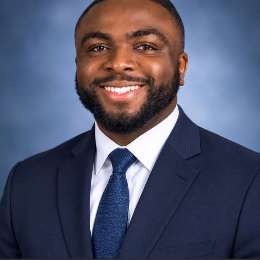 Dr. David Ayeni