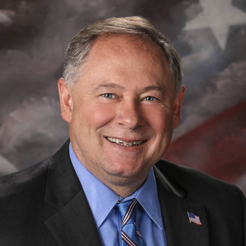 Dennis Brown Part-time Assistant Professor of Criminal Justice