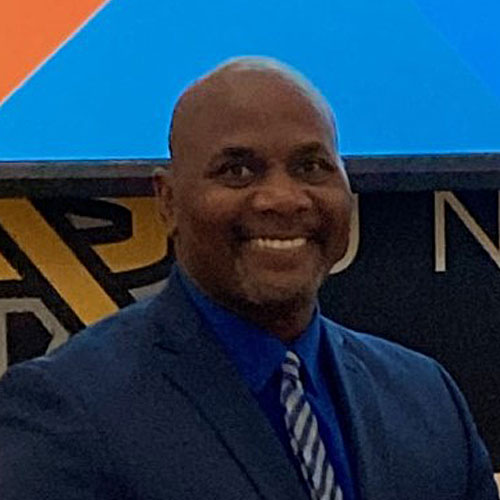 Gary Shoats Part-time Instructor of Criminal Justice