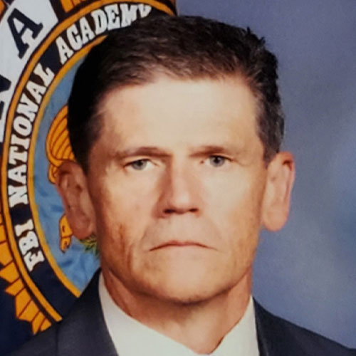James Bullock Part-time Instructor of Criminal Justice