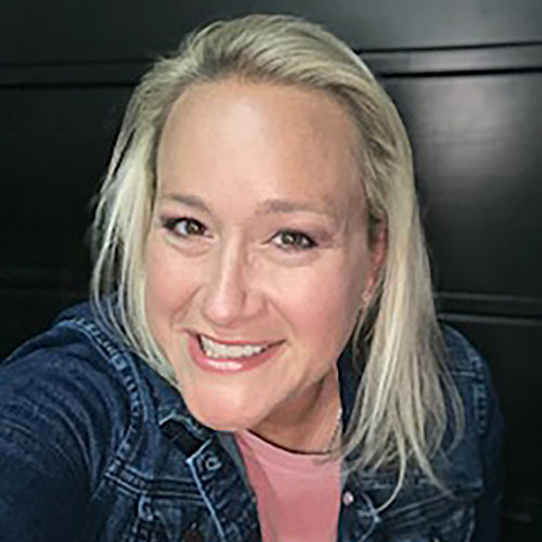 Jennifer Combs Part-time Instructor of Criminal Justice