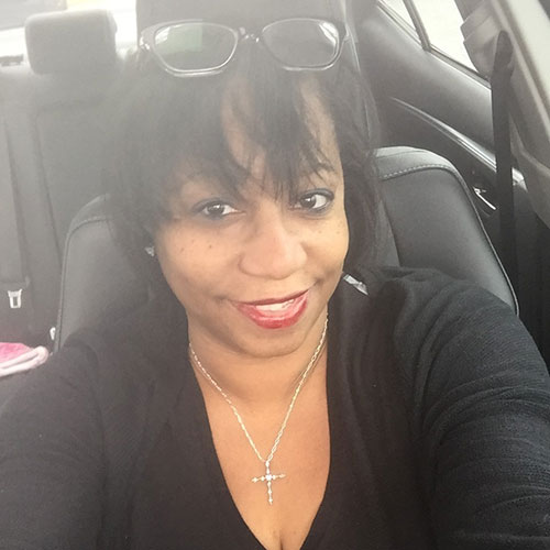 Laquanda Jackson Part-time Instructor of Sociology