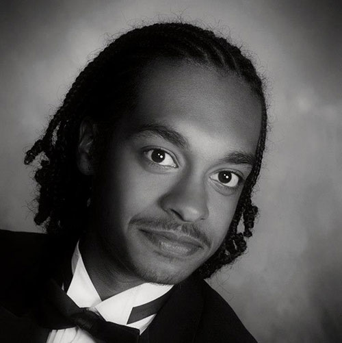 Malachi-Chaim Robinson Part-time Instructor of Criminal Justice