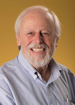 KSU Professor Emeritus Melvyn Fein honored as Georgia's Sociologist of the Year