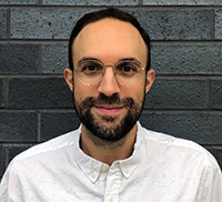 Dr. Jason Muller, Article Published in Sage Journals