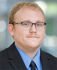 Dr. Michael Logan, Congratulations on his Article in the Conversation