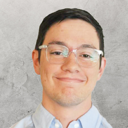 Professor Chris Hess Recently Published in Demography