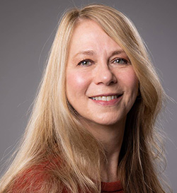 Dr. Linda Treiber Awarded Grant from the Nursing Honor Society, Sigma Theta Tau