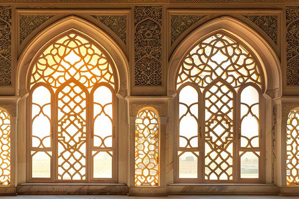 arabic windows