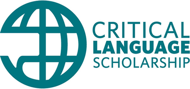 Critical Language Scholarship (CLS) Program, logo