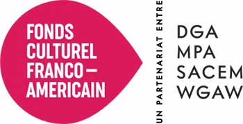 fonds culturel franco americain dga mpa sacem wgaw