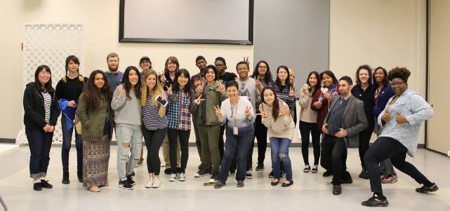 japanese culture club