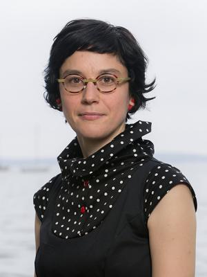 Dr. Jelena Todorović