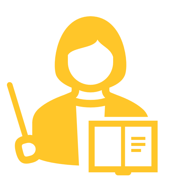 teacher icon