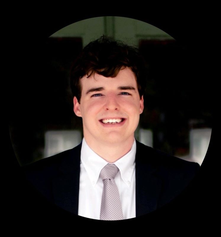 Adam Calhoun, academic advisor at KSU