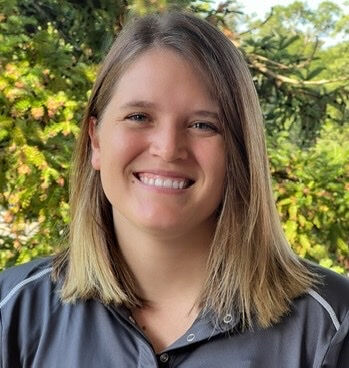 Cara Tafoya, academic advisor at KSU