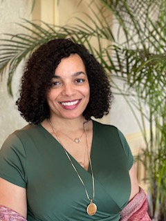 Charity Costa-Reese, academic advisor at KSU