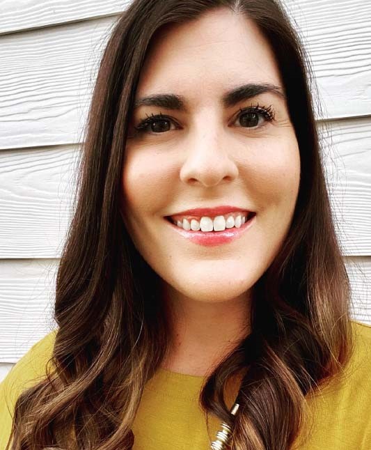 Hilary Battle, academic advisor at KSU